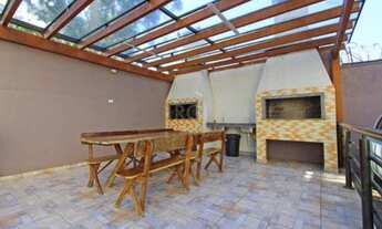 Imagem 5: Apartamento em Cachoeirinha - Bairro Princesa Isabel, mobiliado, 3 quartos