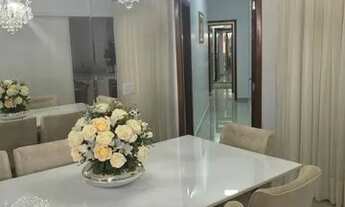 Imagem 6: Village Damha I - Casa de condomínio para aluguel tem 160 metros quadrados com 3 quartos