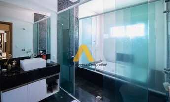 Imagem 5: Casa a venda Fazenda Imperial com 5 suítes