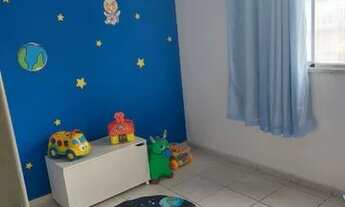 Imagem 4: Apto no inacio Barbosa