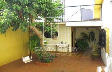 Imagem 7: Casa (térrea na rua) 4 dormitórios/suite, cozinha planejada