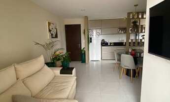 Imagem 2: Apto Porteira Fechada