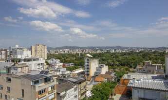 Imagem: Apartamento em Bom Fim