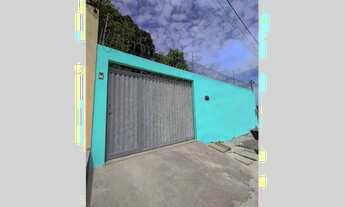 Imagem: Casa com 1 dormitório à venda, 58 m²