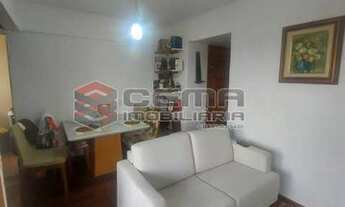 Imagem 5: Apartamento-À VENDA-Botafogo-Rio de Janeiro-RJ