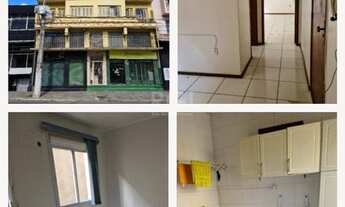 Imagem: Apartamento para Venda - 31.45m², 1 dormitório