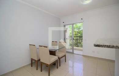 Imagem 3: Apartamento para Aluguel - Piqueri, 2 Quartos, 50 m2