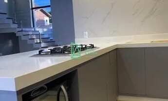 Imagem 6: Casa à venda com 03 dormitórios, sendo 01 suite, MEIA PRAIA, NAVEGANTES - SC