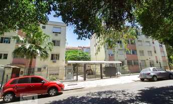 Imagem 5: Apartamento para Venda - 39.57m², 1 dormitório, Cristo Redentor