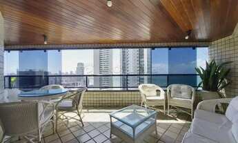 Imagem 2: Recife - Apartamento - Boa Viagem