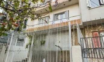 Imagem 2: Apartamento 2 dorms à venda Rua Olavo Bilac, Santana - Porto Alegre