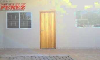 Imagem 3: LONDRINA - Casa Padrão - LORIS SAHYUN