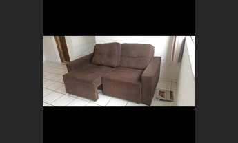 Imagem 4: Chave Casa com 2 dormitórios