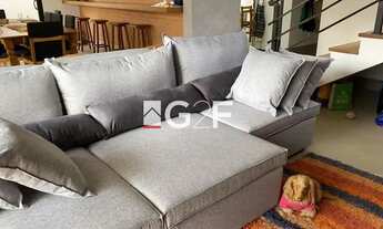 Imagem 3: Casa para Locação no Swiss Park - Campinas/SP