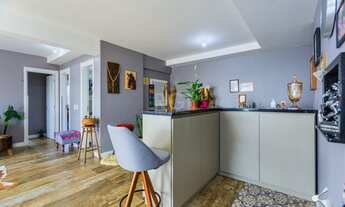 Imagem 4: Apartamento para Venda - 82.39m², 3 dormitórios, sendo 1 suites, 1 vaga - São Geraldo