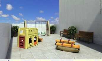 Imagem 5: RCR) Leonardo Da Vinci | 49m² | Candeias