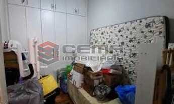 Imagem: Apartamento-À VENDA-Botafogo-Rio de Janeiro-RJ