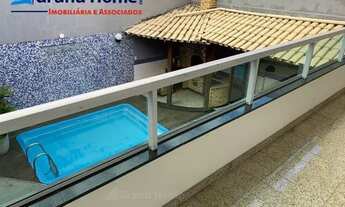 Imagem 2: Casa 4 quartos em Jardim Camburi