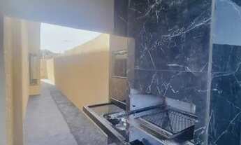 Imagem 2: Casa para venda possui 101 metros quadrados com 3 quartos