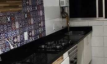 Imagem: Alugo Apto 2 Quartos Dep