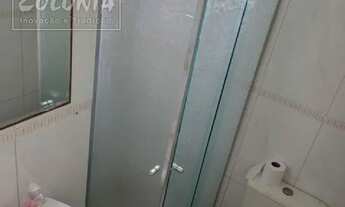 Imagem: Santo André - Apartamento Padrão - Parque