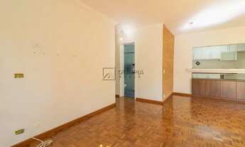 Imagem 6: Apartamento Venda 2 Dormitórios - 96 m² Vila Madalena