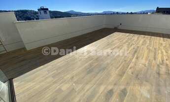 Imagem 6: Cobertura 4 dormitórios São José/Kobrasol