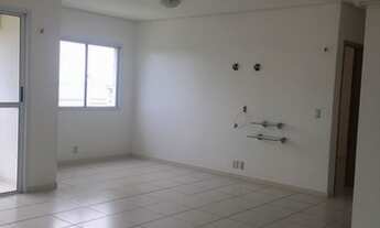 Imagem 2: Apartamento com 2 Suítes Condomínio Life Ponta Negra