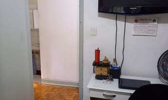 Imagem 4: Apto BNH Vende com 3 quartos em Alto de Pinheiros - São Paulo - SP