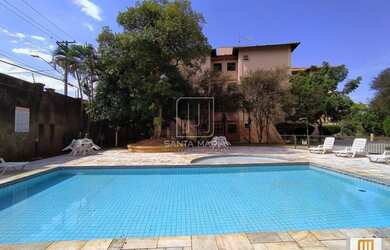 Imagem 7: Apartamento (tipo - padrao) 2 dormitórios, portaria 24hs, em condomínio fechado