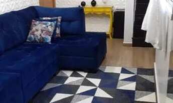 Imagem 2: Apartamento cobertura mobiliado