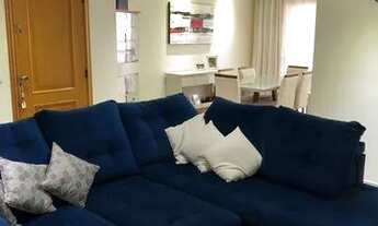 Imagem 3: Apartamento à venda 3 quartos 2 suítes 3 vagas Villagio Toscanna Campestre - Santo André