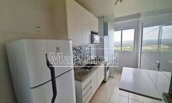 Imagem 5: Apartamento Padrão em Ribeirão Preto