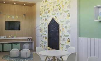 Imagem 4: Apartamento Padrão em Navegantes