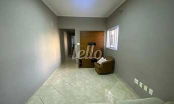 Imagem 2: Santo André - Apartamento Padrão - Vila Curuca