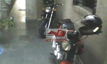 Imagem 4: Sobrado à venda, 169 m² por R$ 220.000,00 - Vila Santa Teresa (Zona Sul) - São Paulo/SP