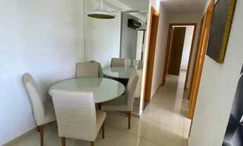 Imagem 3: Apartamento para venda possui 77 metros quadrados com 3 quartos