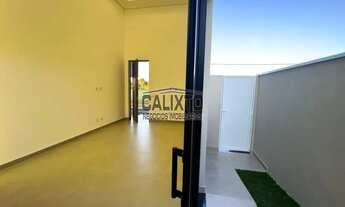 Imagem 4: CASA CONDOMÍNIO TERRAS ALPHA