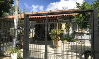 Imagem: Casa para Venda - 60m², 2 dormitórios