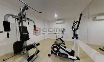 Imagem 4: Apartamento-À VENDA-Botafogo-Rio de Janeiro-RJ