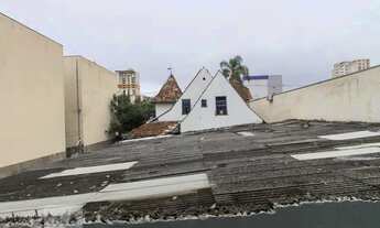 Imagem 4: Apartamento para Aluguel - São Francisco, 3 Quartos, 67 m2