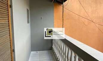 Imagem 7: Sobrado com 4 dormitórios à venda, 200 m² por R$ 375.000,00 - Parque Interlagos - São José