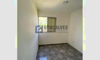 Imagem: SAO BERNARDO DO CAMPO - Residential / Apartment