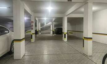 Imagem 5: APARTAMENTO DE UM DORMITÓRIO SEMI-MOBILIADO COM VAGA DE GARAGEM NO CENTRO