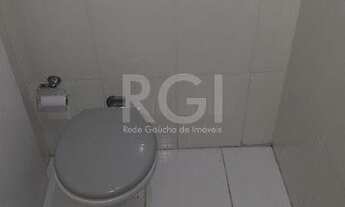 Imagem 7: Apartamento para Venda - 32.5m², 1 dormitório, Centro