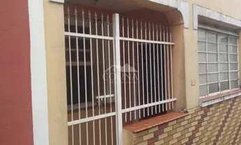 Imagem 1: Casa - Centro - Jundiaí