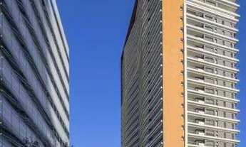 Imagem 3: Apartamento Duplex a venda no Jardins com 3 Suítes - São Paulo Ref.:3447226