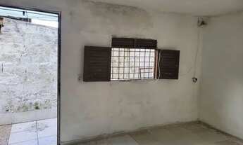 Imagem 2: Kit net em mangabeira