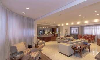 Imagem: Apartamento com 4 dormitórios à venda