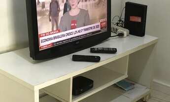 Imagem 3: Copa vista lateral mar, posto V ,quarto sala